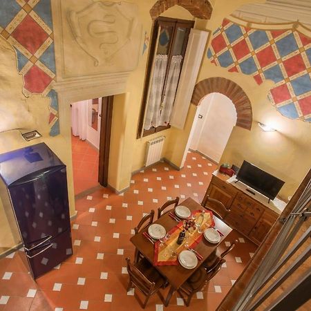 Serragli Loft - Hosted By Sweetstay Floransa Dış mekan fotoğraf