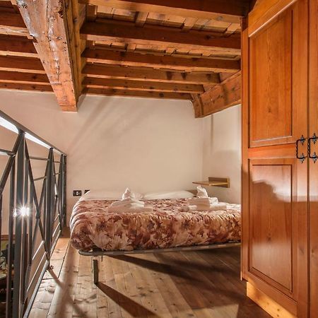 Serragli Loft - Hosted By Sweetstay Floransa Dış mekan fotoğraf