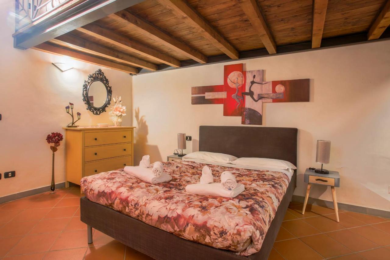 Serragli Loft - Hosted By Sweetstay Floransa Dış mekan fotoğraf