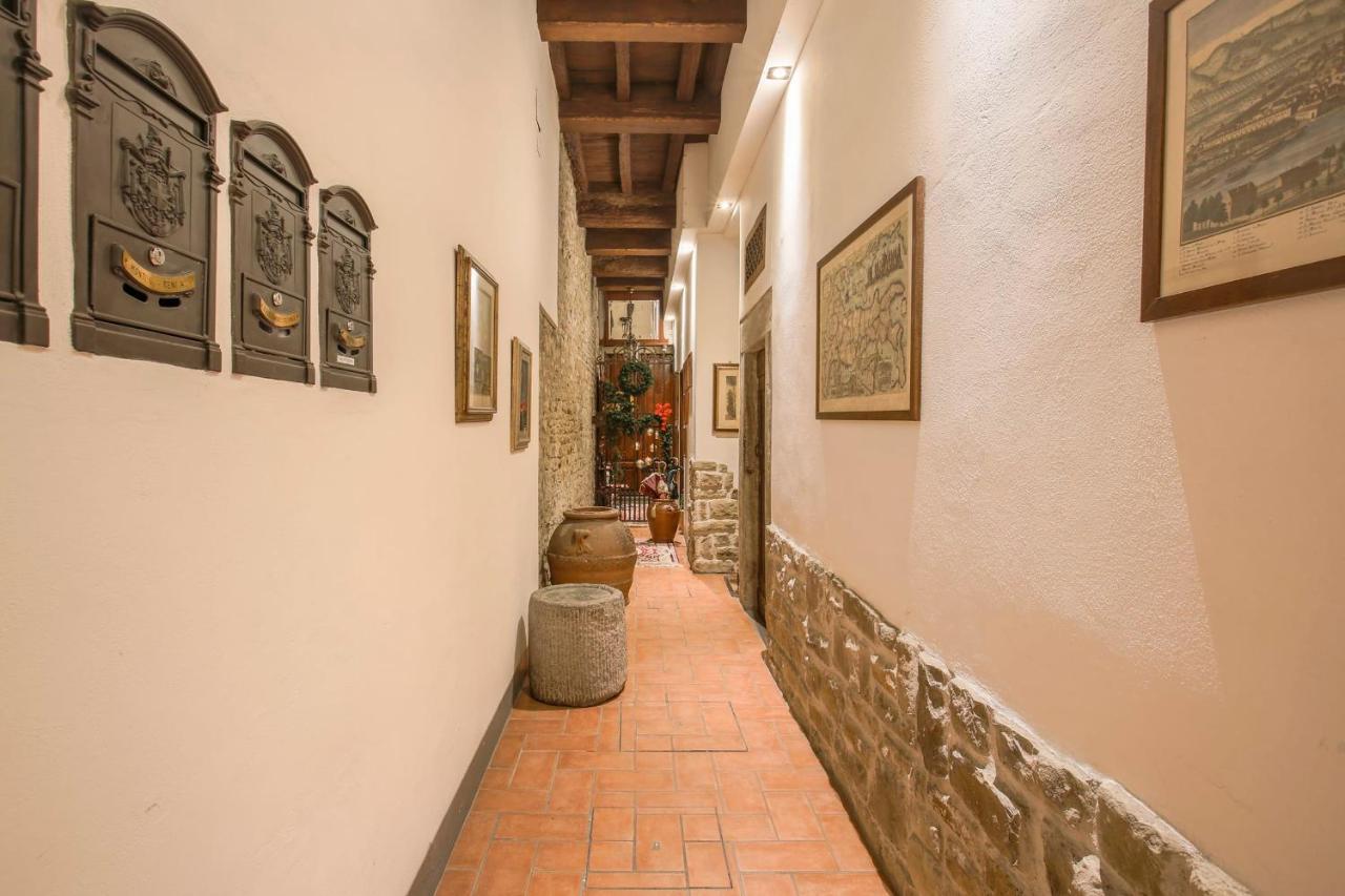 Serragli Loft - Hosted By Sweetstay Floransa Dış mekan fotoğraf