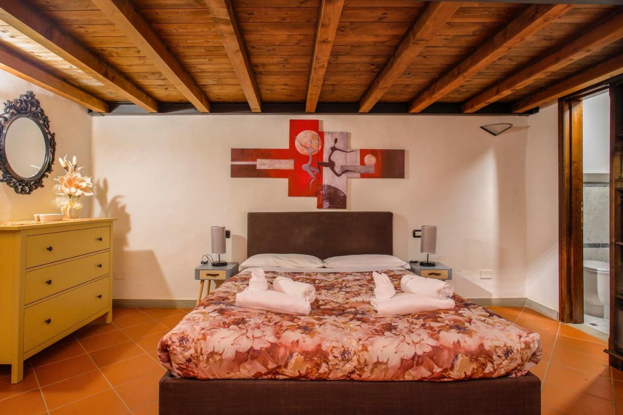 Serragli Loft - Hosted By Sweetstay Floransa Dış mekan fotoğraf