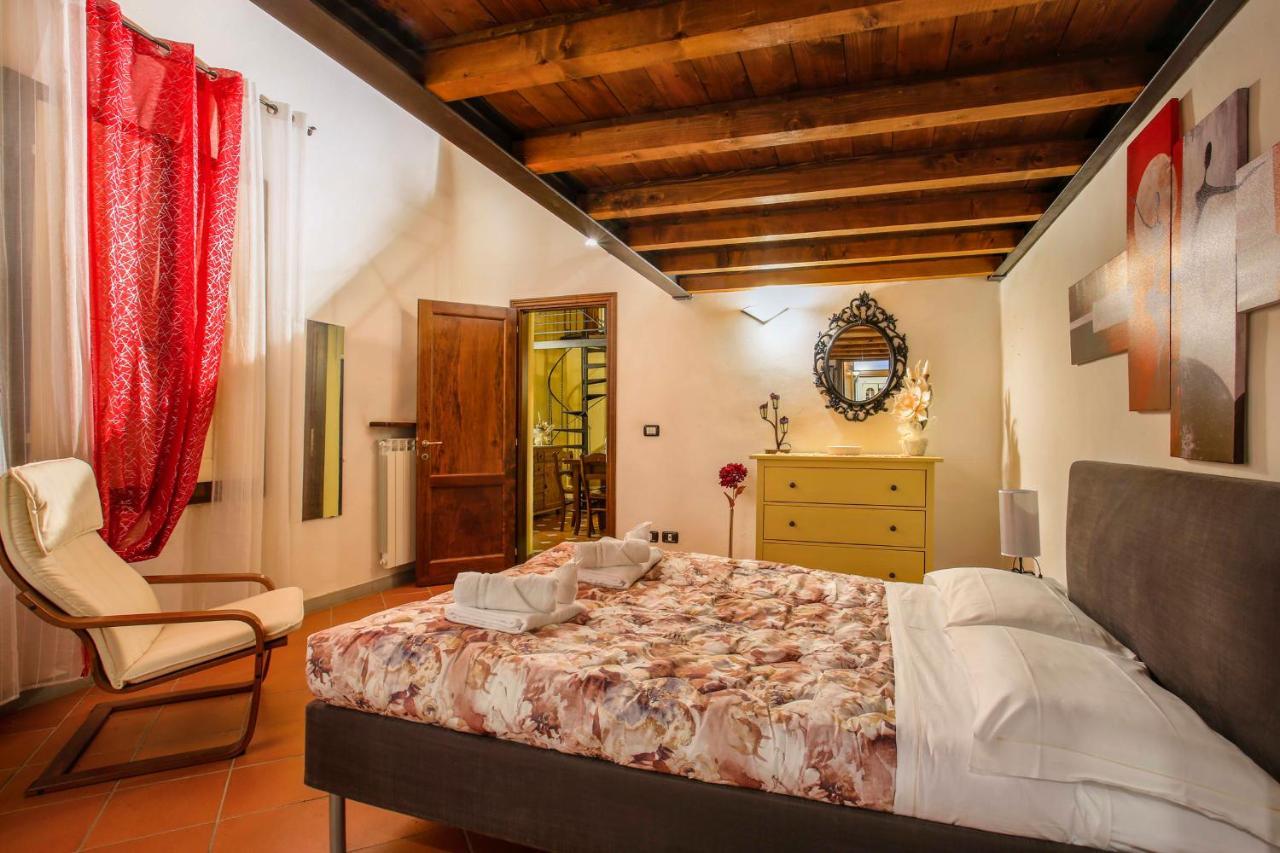 Serragli Loft - Hosted By Sweetstay Floransa Dış mekan fotoğraf