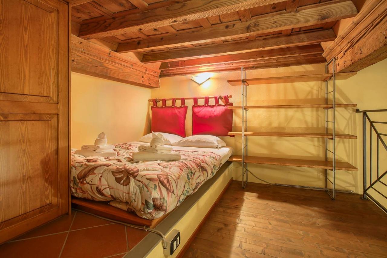 Serragli Loft - Hosted By Sweetstay Floransa Dış mekan fotoğraf