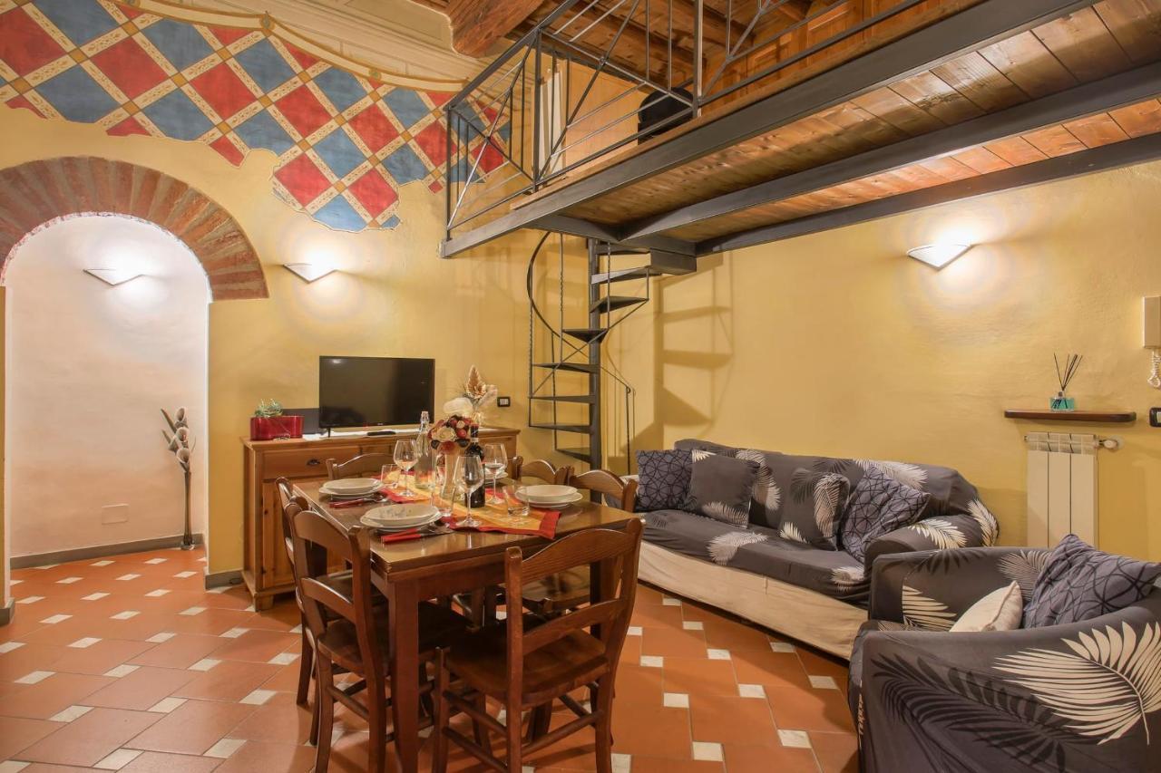 Serragli Loft - Hosted By Sweetstay Floransa Dış mekan fotoğraf